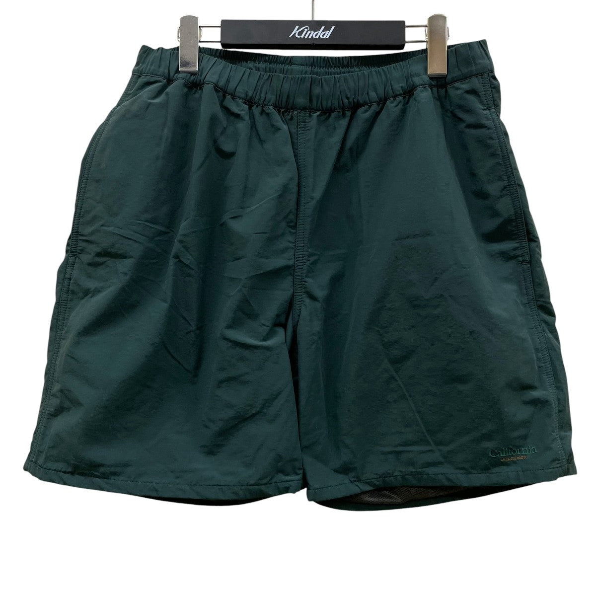 CGS ハーフパンツ8019-173-0004 古着・中古-1枚目のアイテム画像