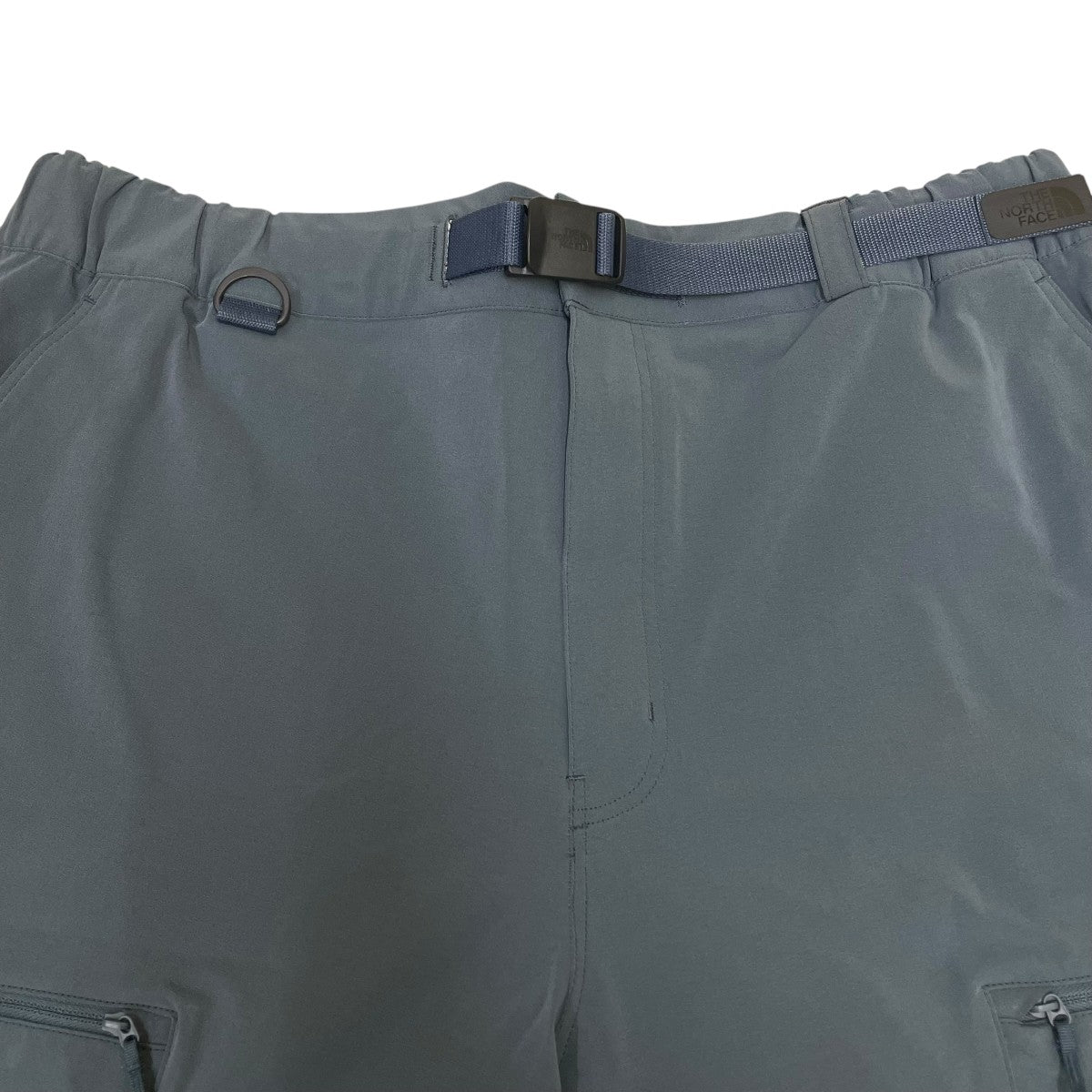 THE NORTH FACE スワッシュプレイショーツハーフパンツNB42605 古着・中古-3枚目のアイテム画像