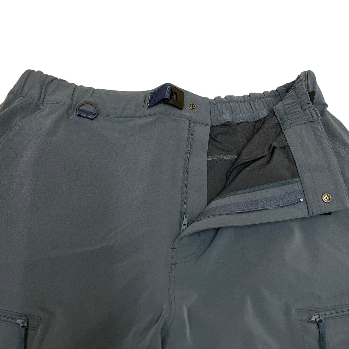 THE NORTH FACE スワッシュプレイショーツハーフパンツNB42605 古着・中古-4枚目のアイテム画像
