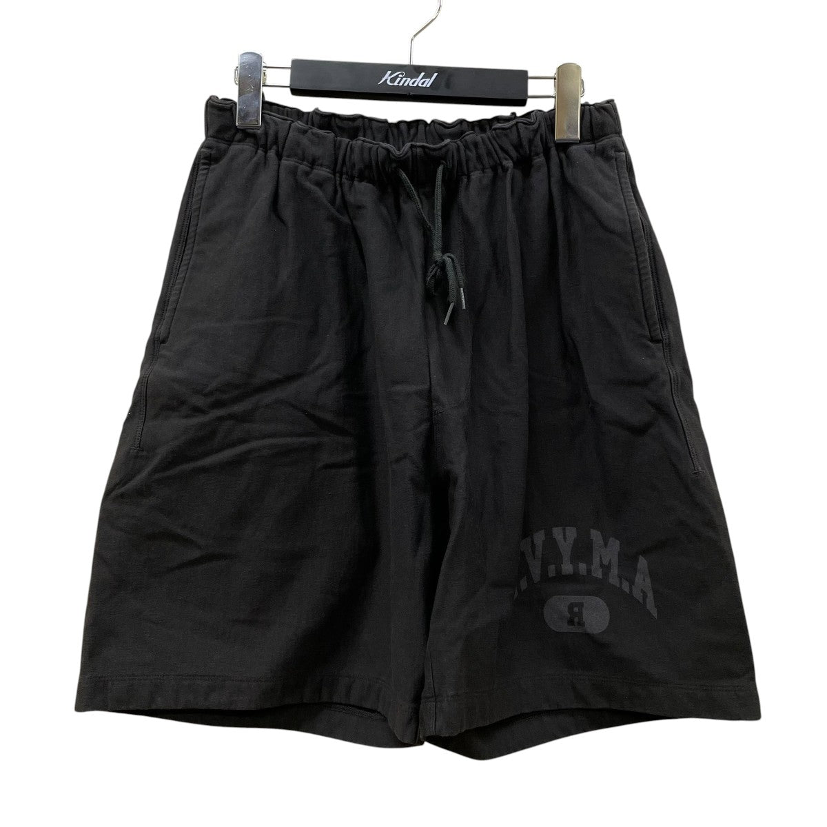 blurhms ROOTSTOCK ハーフパンツROOTS21SSBS 古着・中古-1枚目のアイテム画像