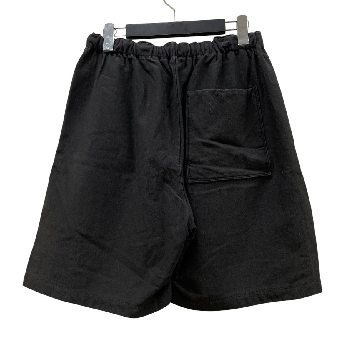 blurhms ROOTSTOCK ハーフパンツROOTS21SSBS 古着・中古-2枚目のアイテム画像
