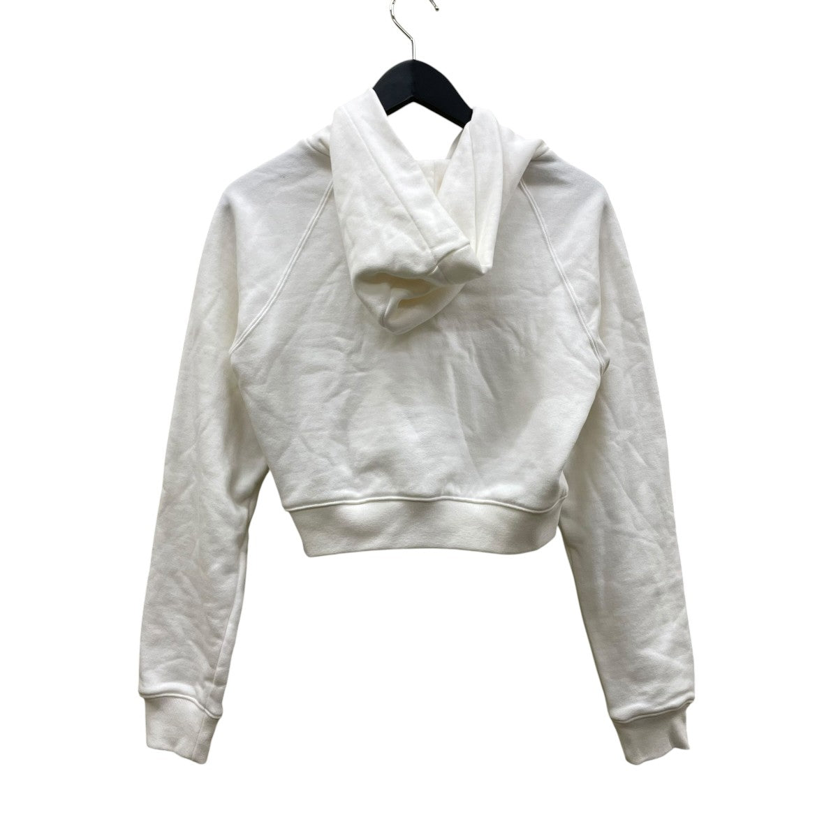 Gypsohila Tiny Zip HoodieジップパーカーGPSK-524 古着・中古-2枚目のアイテム画像