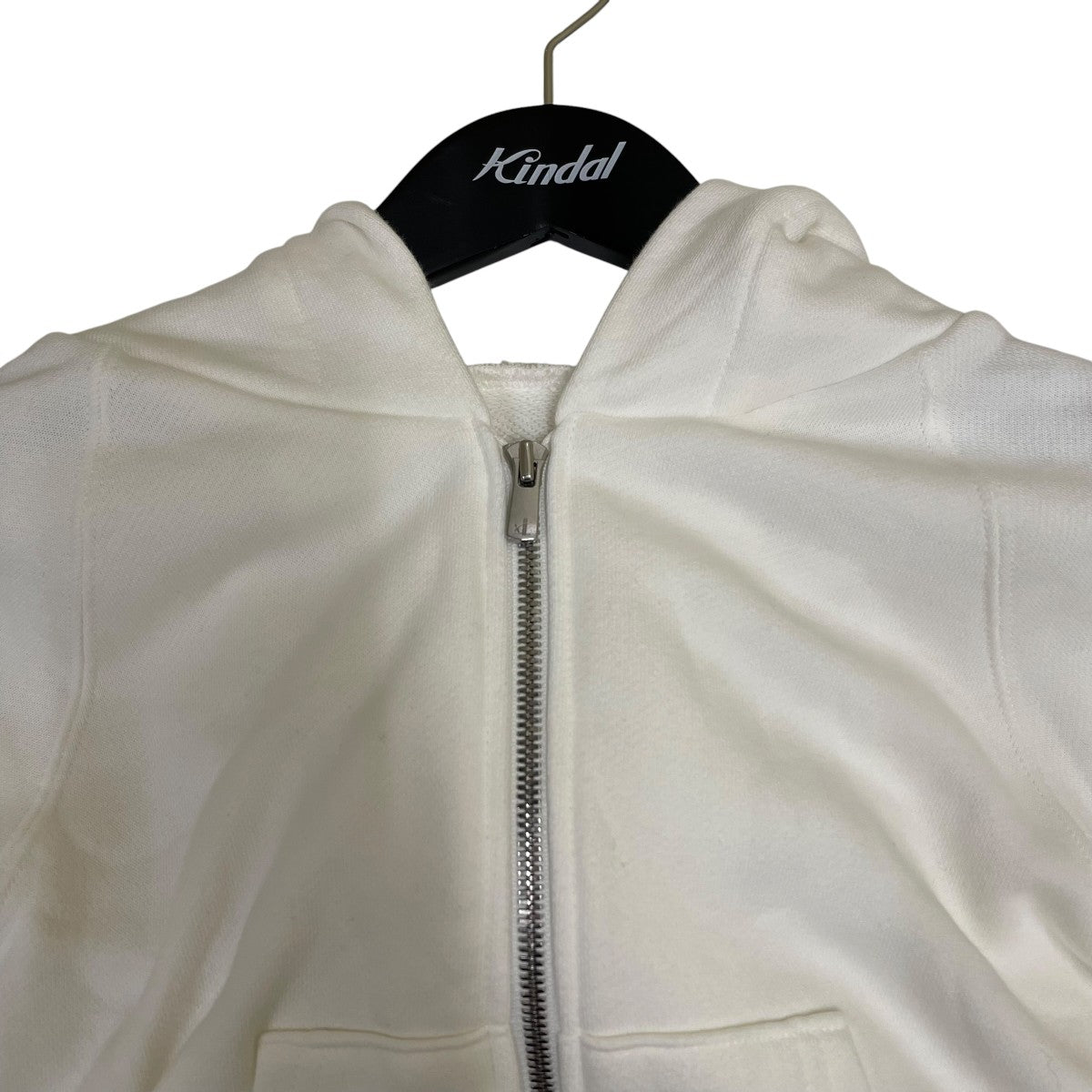 Gypsohila(ジプソフィア) Tiny Zip HoodieジップパーカーGPSK-524 GPSK
