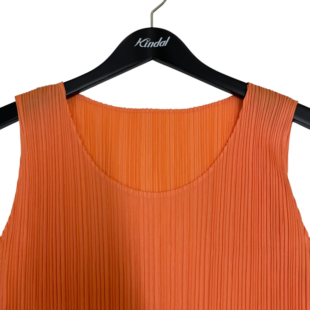 ISSEY MIYAKE ノースリーブワンピース 古着・中古-3枚目のアイテム画像