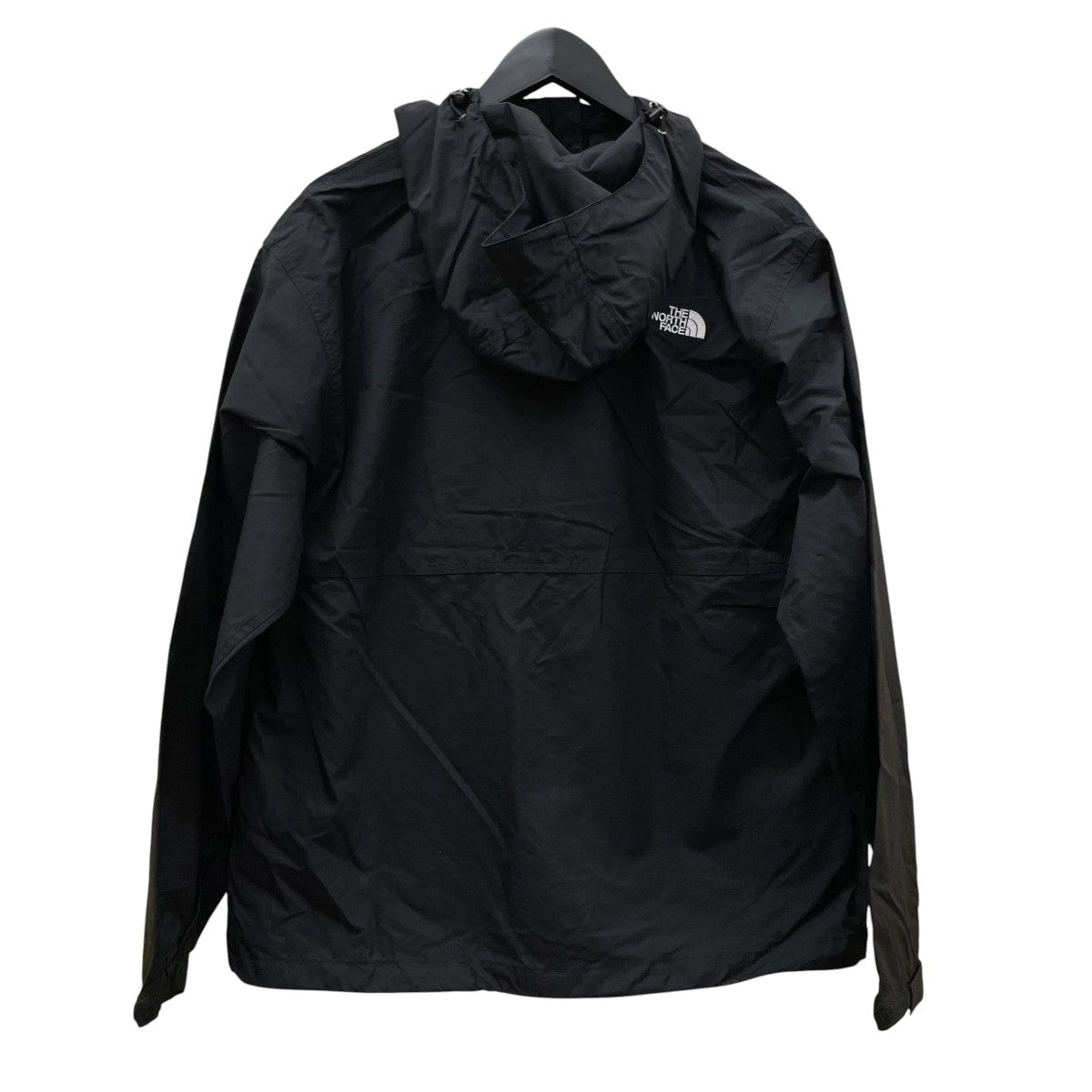 THE NORTH FACE ナイロンパーカーNP72230 古着・中古-2枚目のアイテム画像