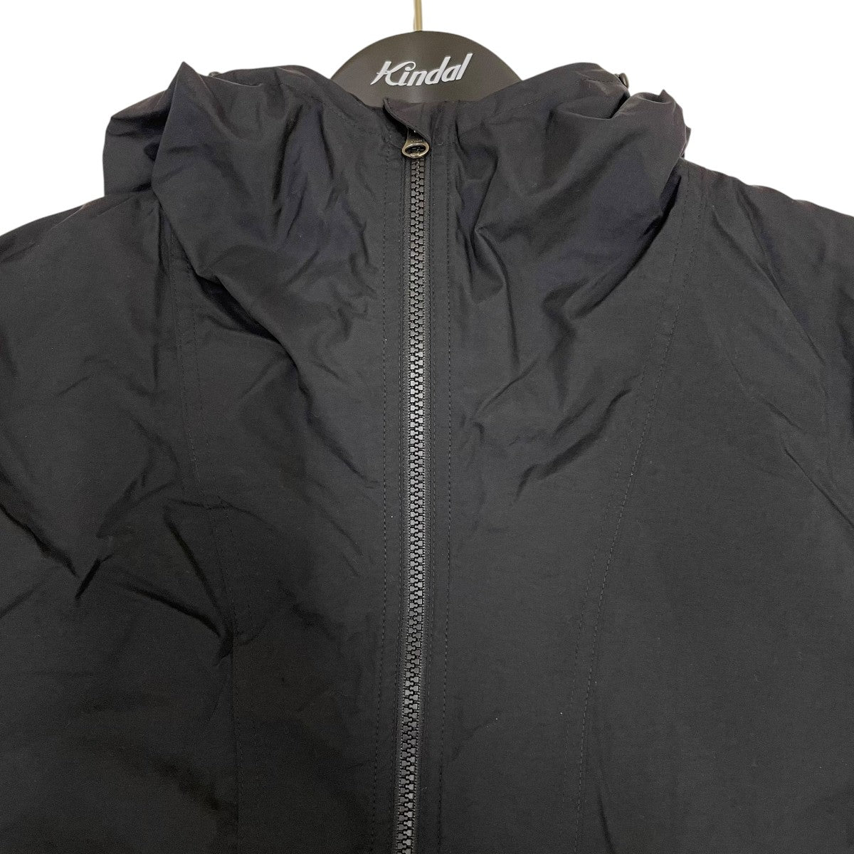 THE NORTH FACE ナイロンパーカーNP72230 古着・中古-3枚目のアイテム画像