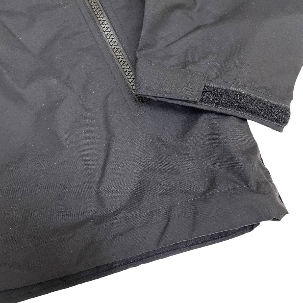 THE NORTH FACE ナイロンパーカーNP72230 古着・中古-4枚目のアイテム画像
