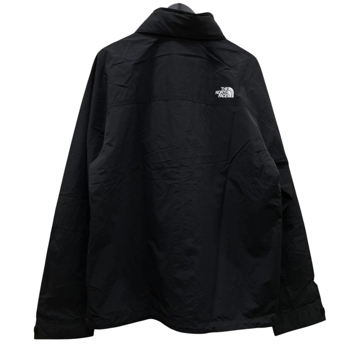25SSHydrena Wind Jacket ハイドレナウィンドジャケットビルトインフード仕様 ナイロンジャケットNP22550