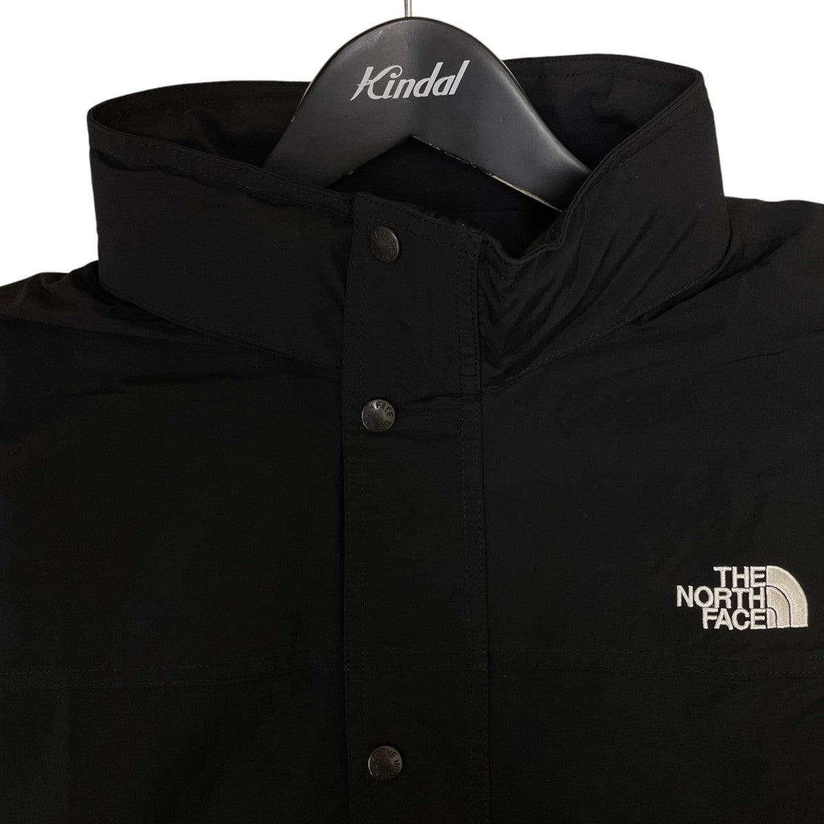 25SSHydrena Wind Jacket ハイドレナウィンドジャケットビルトインフード仕様 ナイロンジャケットNP22550