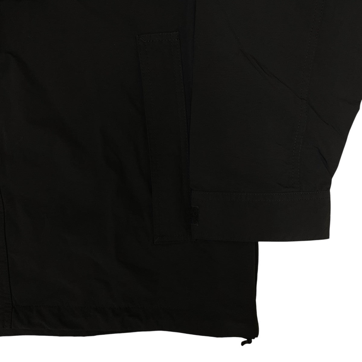 25SSHydrena Wind Jacket ハイドレナウィンドジャケットビルトインフード仕様 ナイロンジャケットNP22550