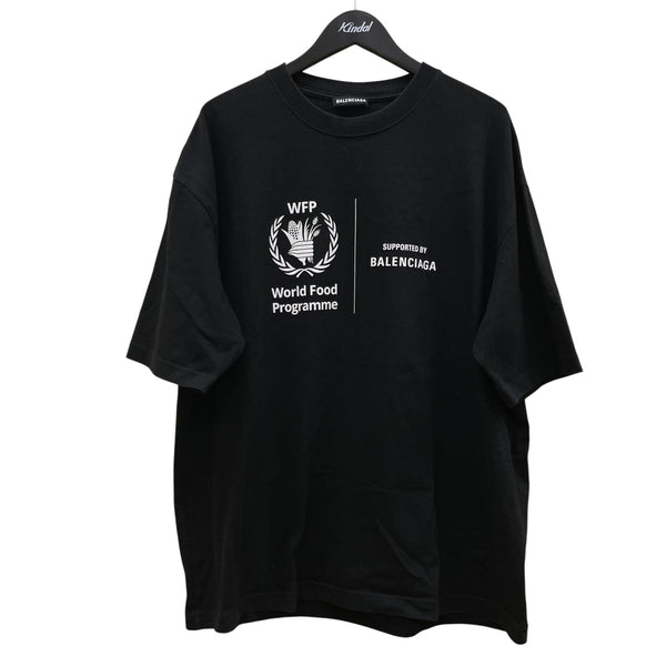 BALENCIAGA(バレンシアガ) Tシャツ612966 THV84 612966 THV84