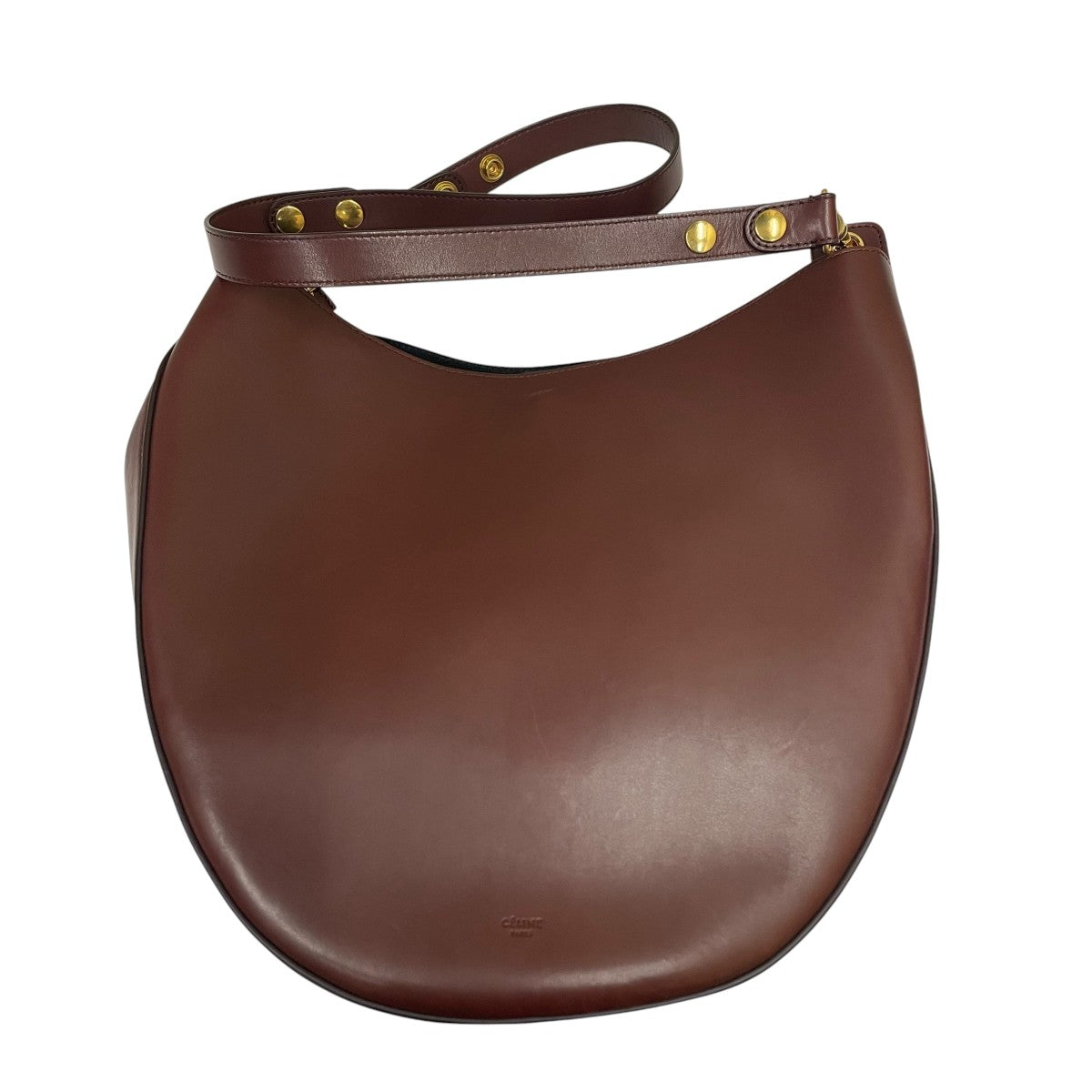 hobo bagショルダーバッグ