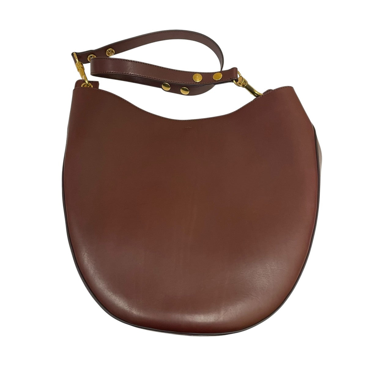 hobo bagショルダーバッグ