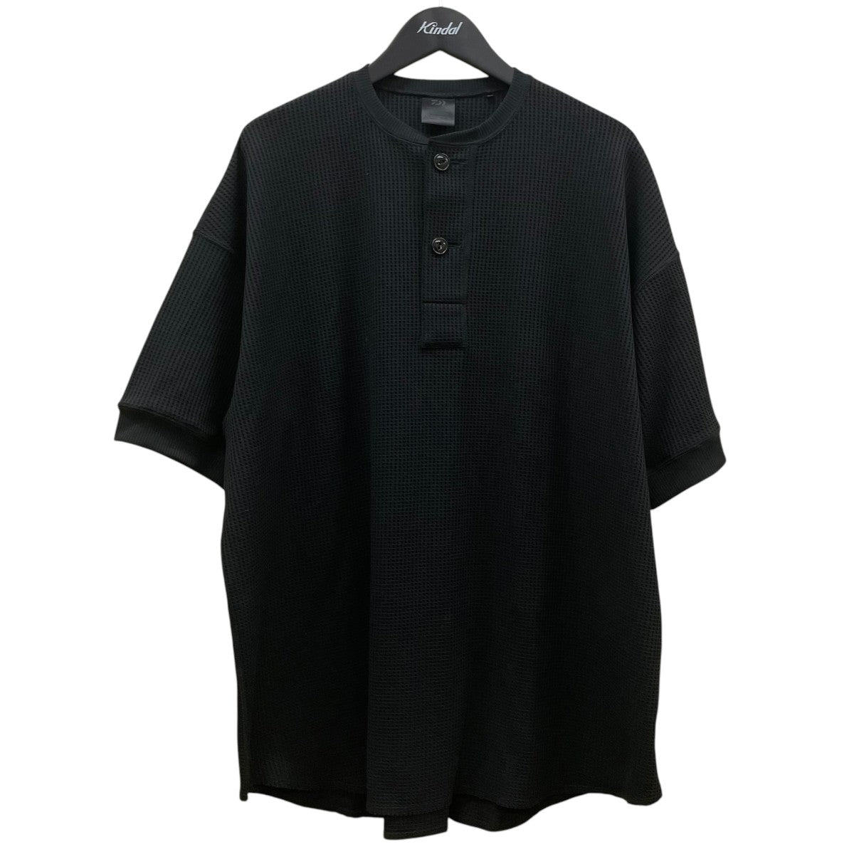 DAIWA PIER39(ダイワピア39) TECH THERMAL HENLEY S S テックサーマル