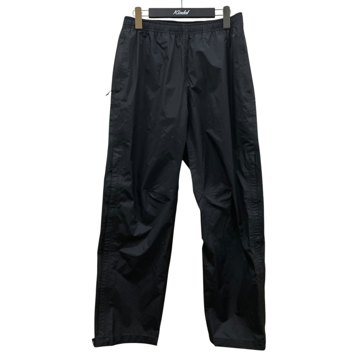 Patagonia 22SSトレントシェル3L パンツサイドジッパー ナイロンパンツSTY85260SP22