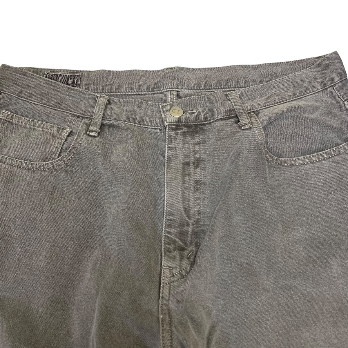 1992 Colour DenimデニムパンツCES29PT02