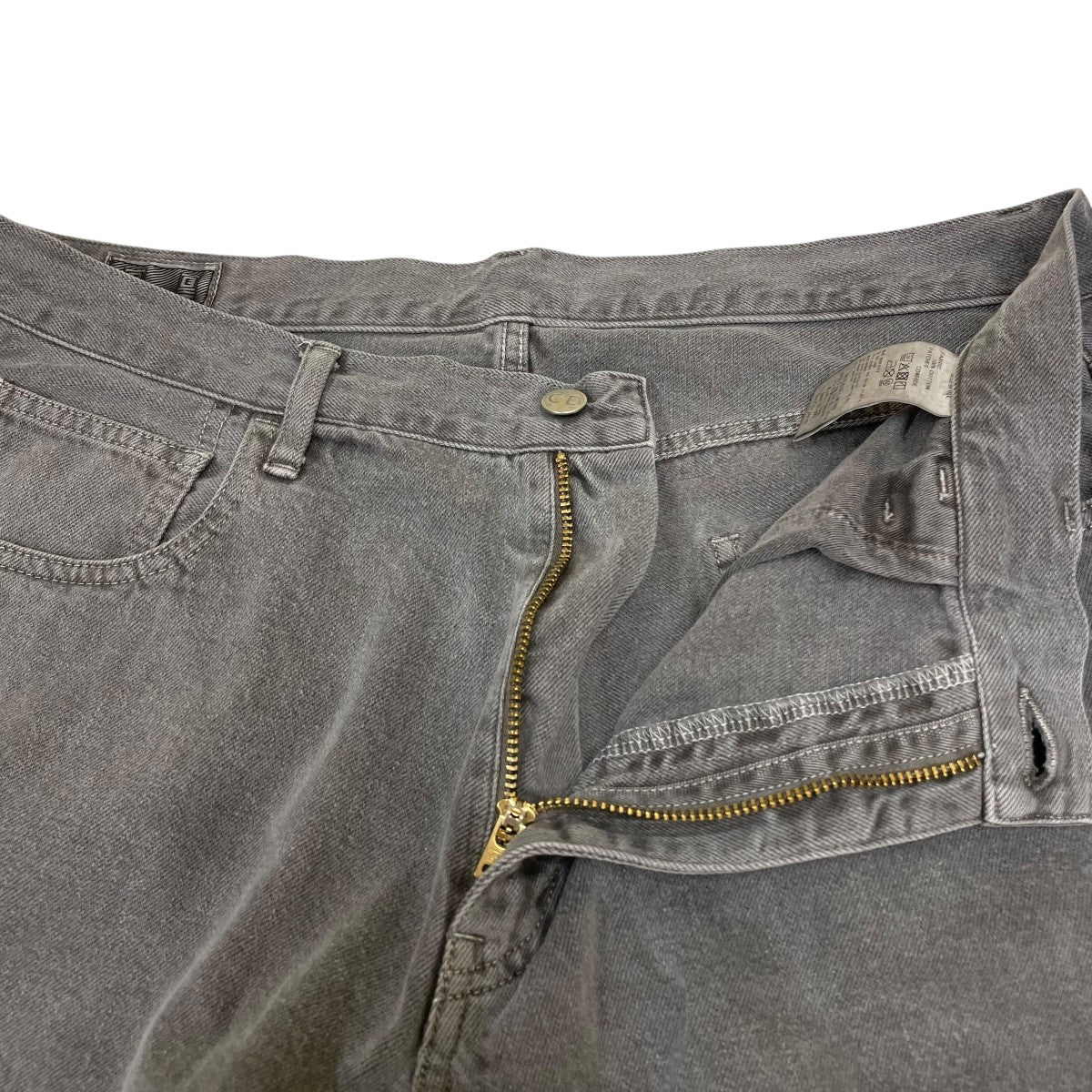1992 Colour DenimデニムパンツCES29PT02