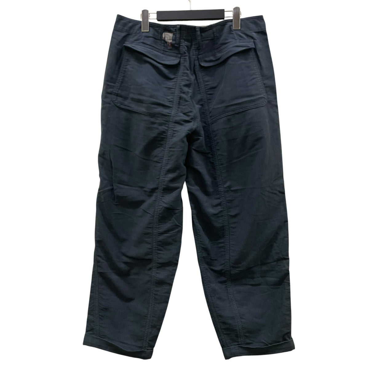 Cotton Casual PantsコットンパンツCES28PT08