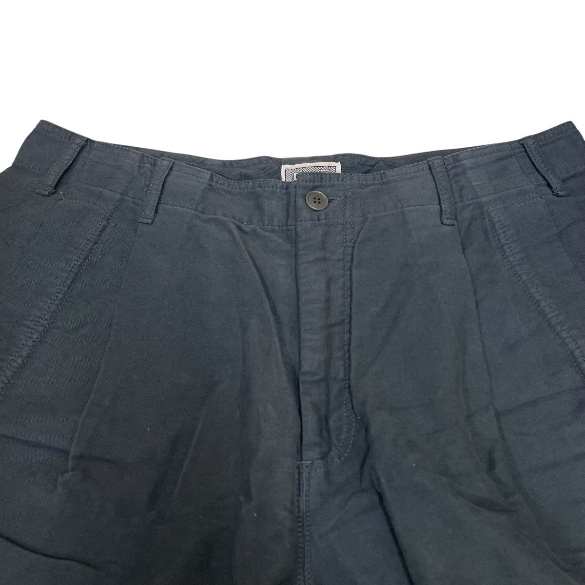 Cotton Casual PantsコットンパンツCES28PT08