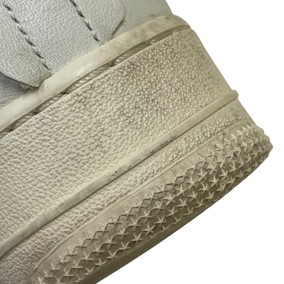 Air Force 1 Mid WhiteスニーカーDC3601 100