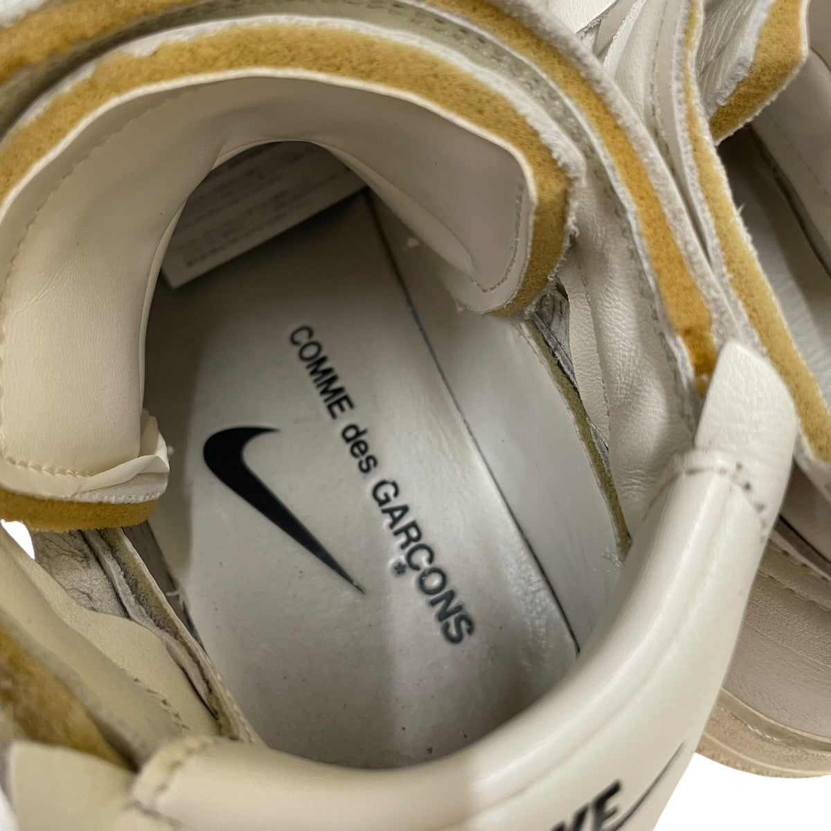 Air Force 1 Mid WhiteスニーカーDC3601 100