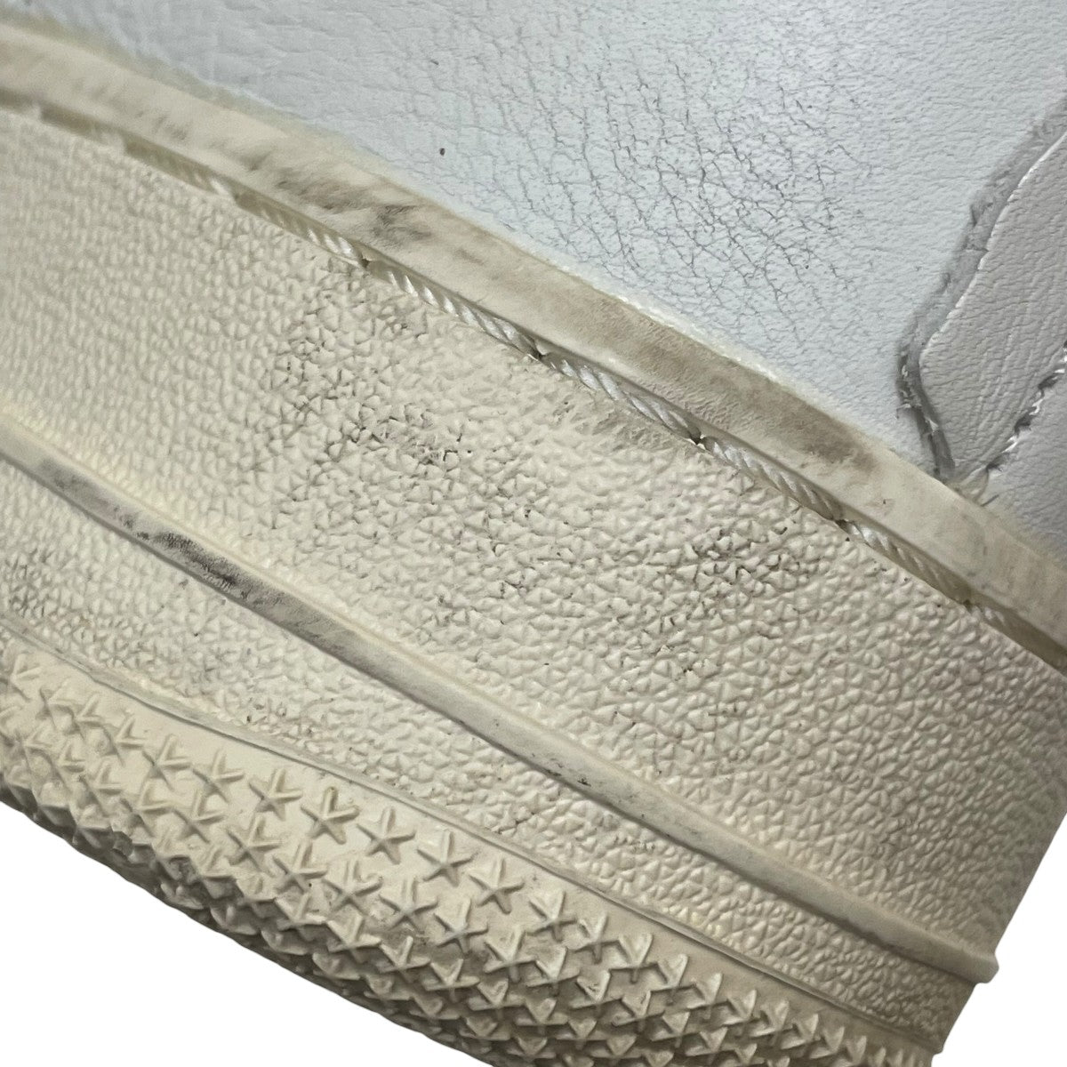 Air Force 1 Mid WhiteスニーカーDC3601 100