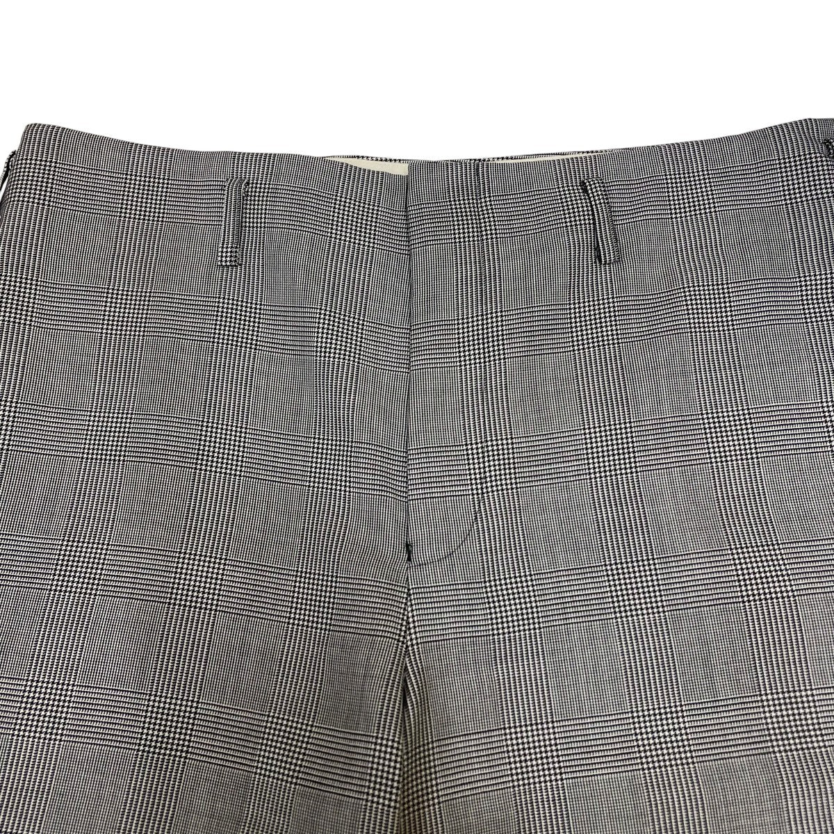 AD2023 グレンチェックハーフパンツハーフパンツPM P003