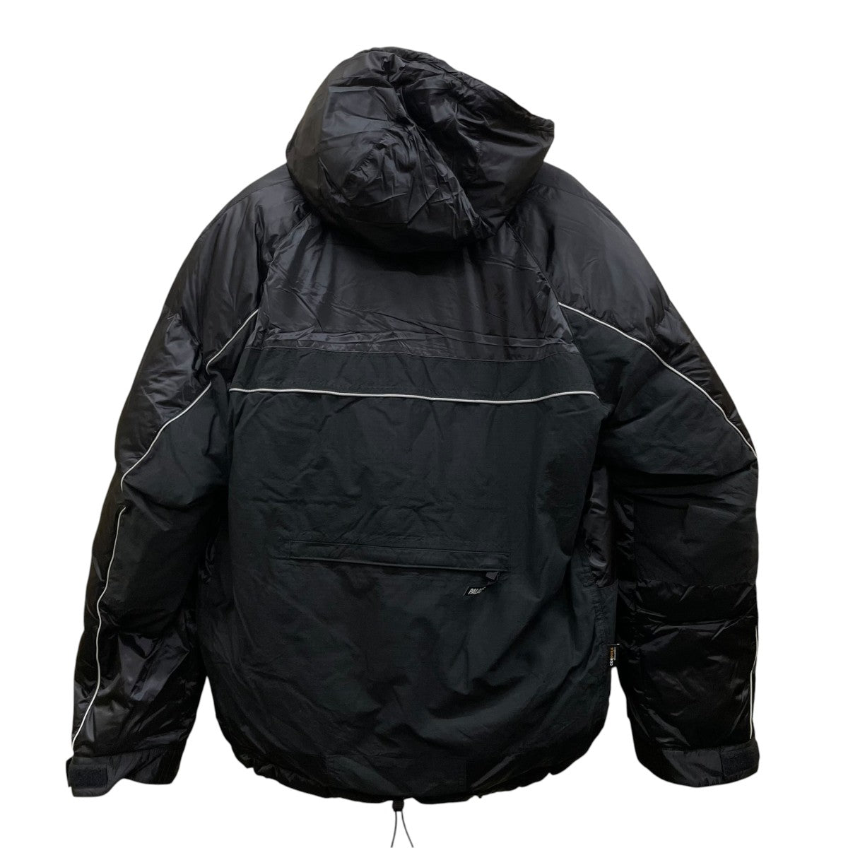 PALACE×JUNYA WATANABE MAN AD2023 CORDURA DOWN JACKETダウンジャケットWL J905 古着・中古-2枚目のアイテム画像