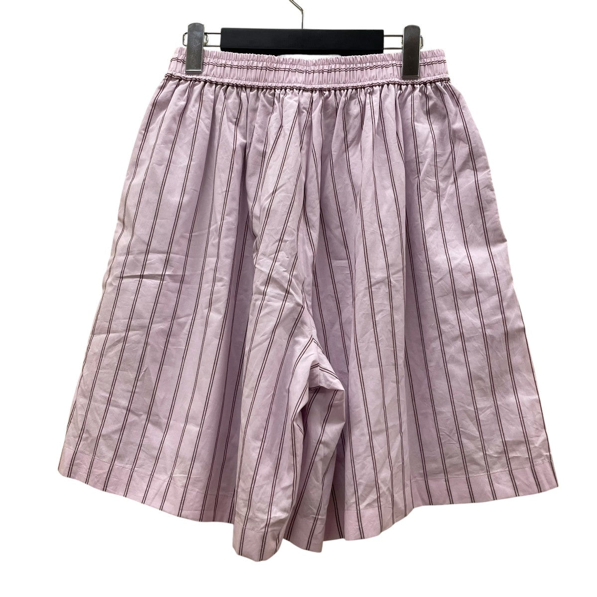 Easy Stripe Halfpantsハーフパンツ12610721