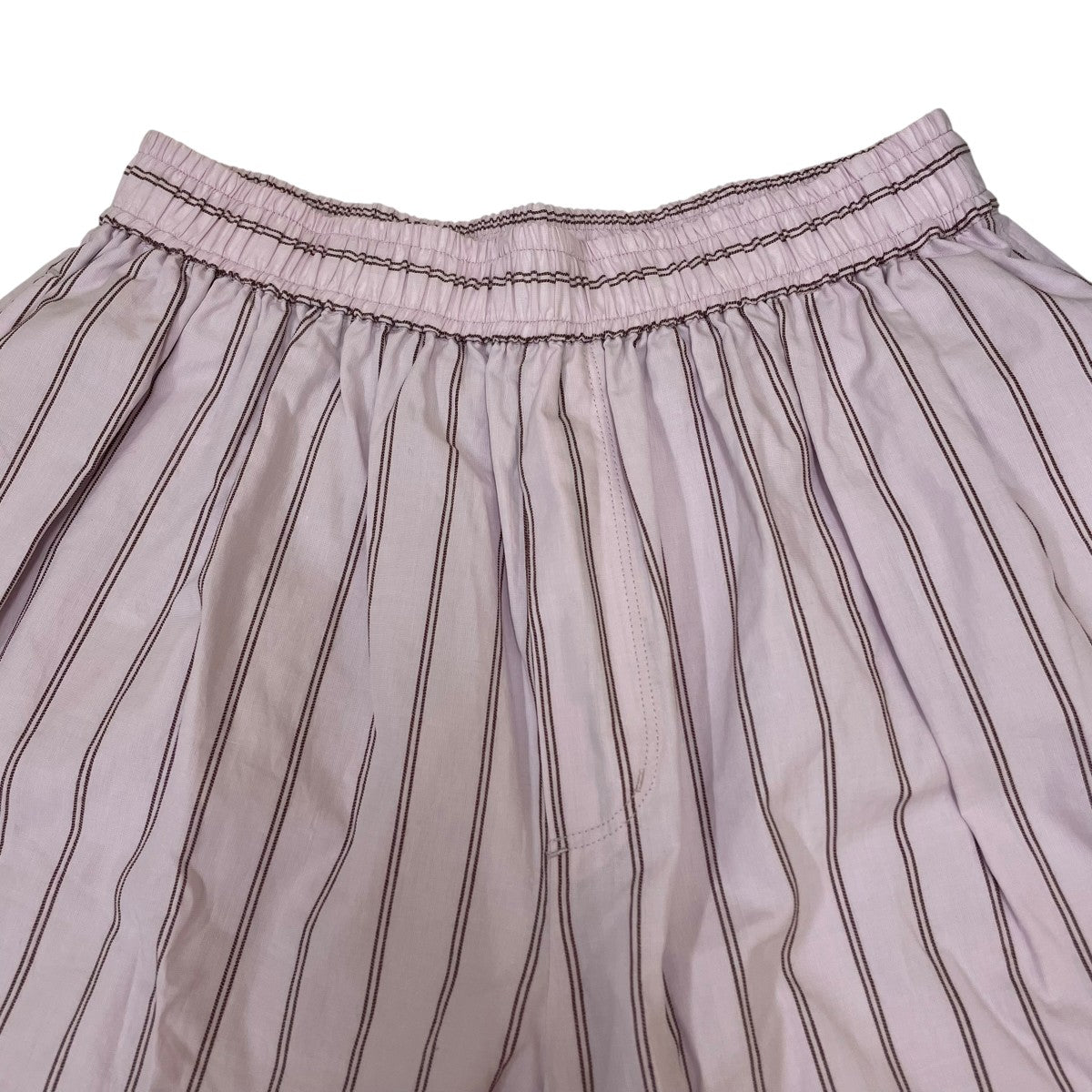 Easy Stripe Halfpantsハーフパンツ12610721