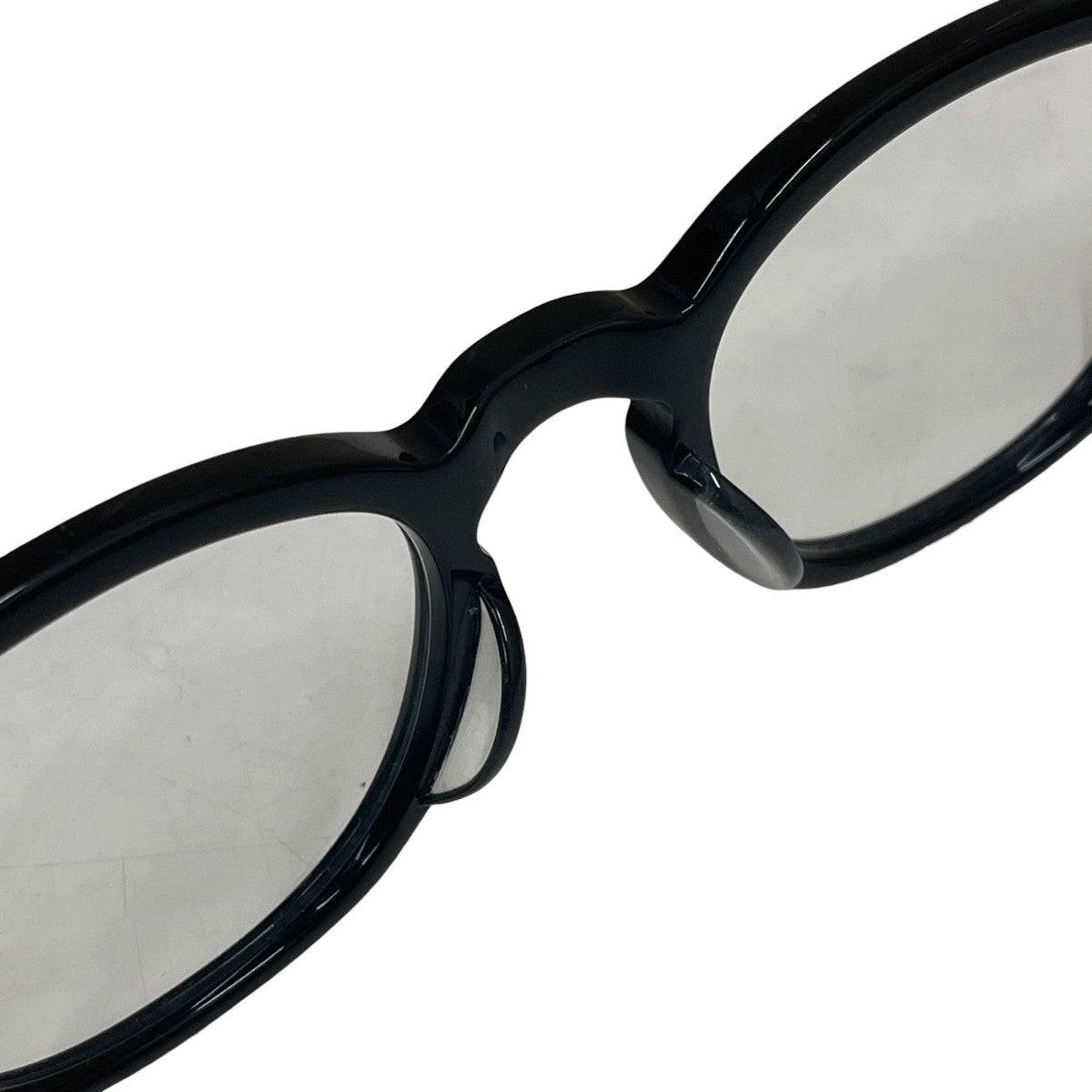 Webb PBKボストン型 ウェリントン型 額縁眼鏡