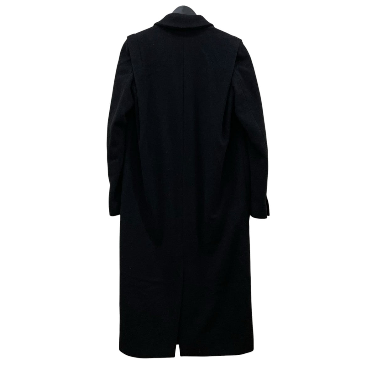 KENZO チェスターコートF662MA1425AF 古着・中古-2枚目のアイテム画像