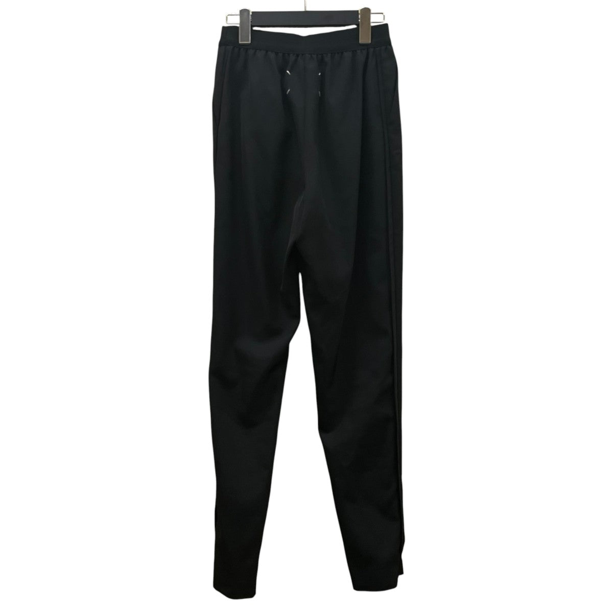 2Tuxedo Satin Trousers0FWイージーパンツ ストレートパンツS51KA0528