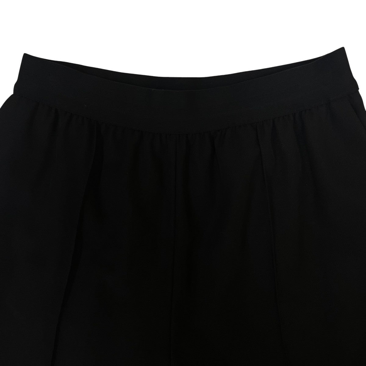 2Tuxedo Satin Trousers0FWイージーパンツ ストレートパンツS51KA0528