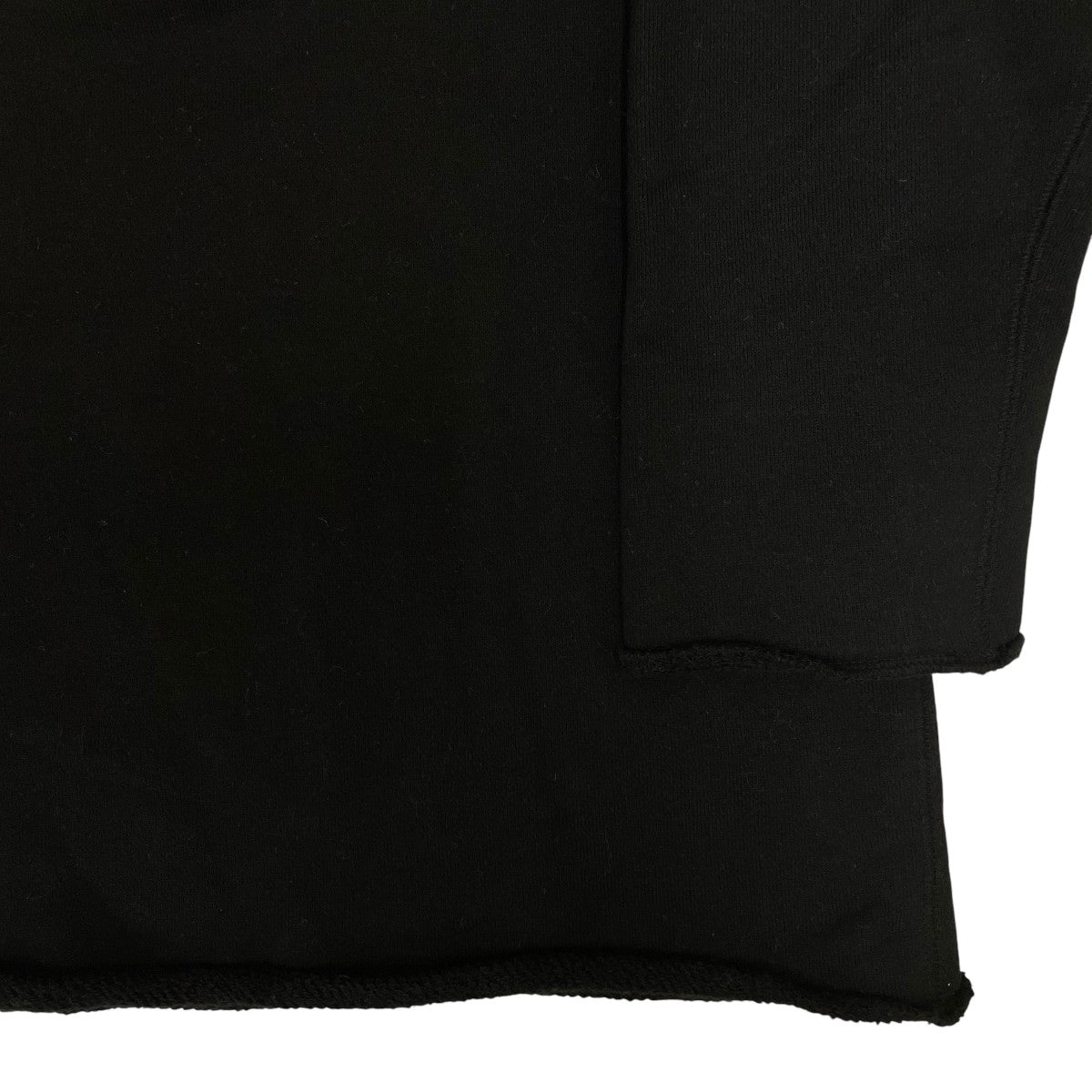 18AWROLL NECK SWEAT SHIRTS PRINTED ロールネックスウェットシャツ プリンテッドクルーネックスウェットM18D 11CS13C