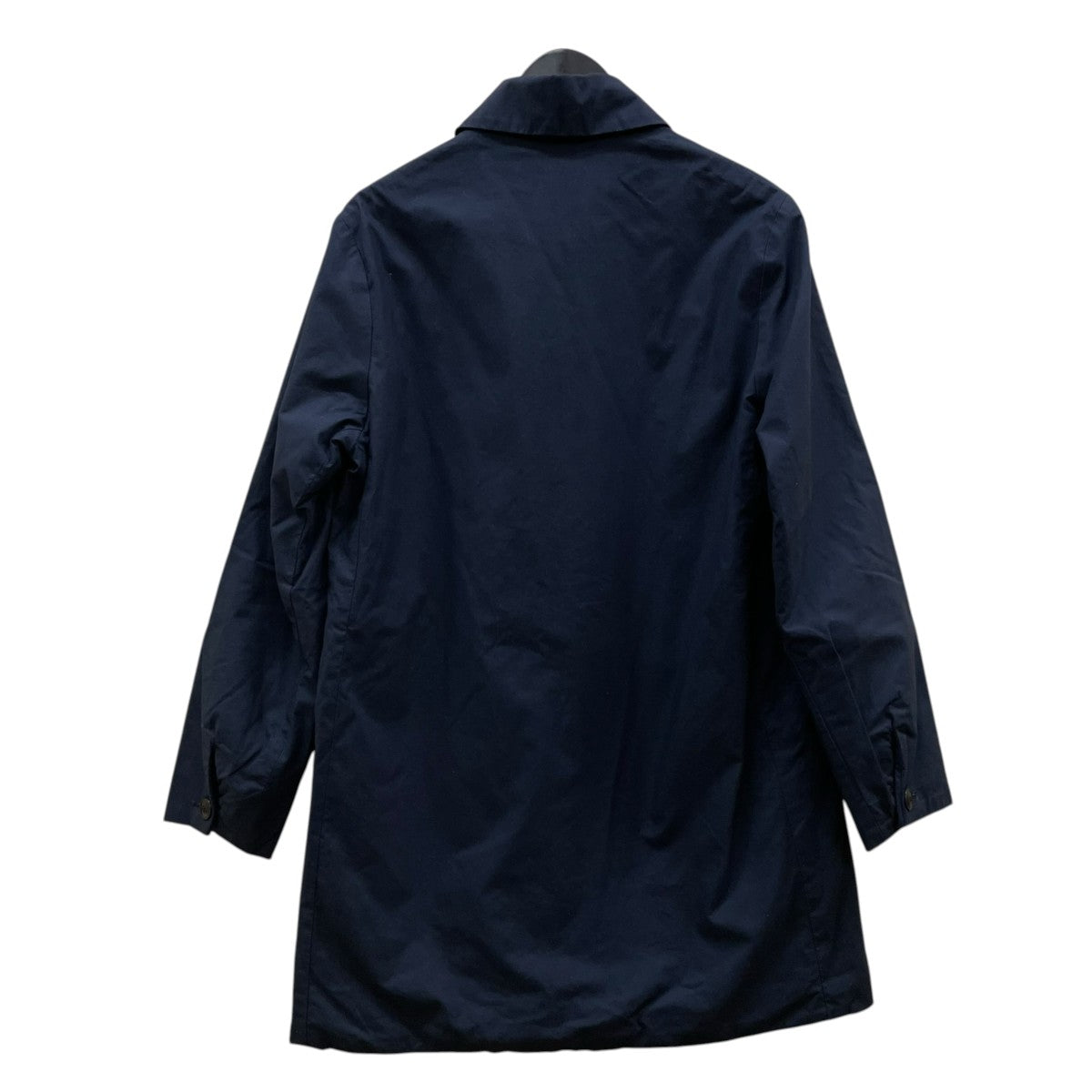 EEL Sakura CoatステンカラーコートE 19105 古着・中古-2枚目のアイテム画像