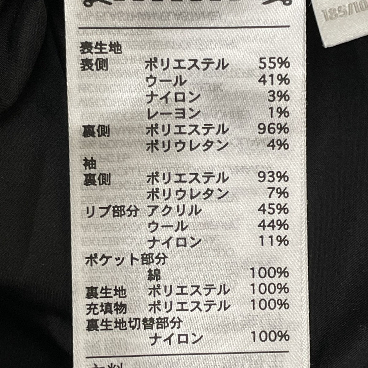 Y-3 M CLASSIC VARISTY JACKETジャケットHN4327 古着・中古-5枚目のアイテム画像