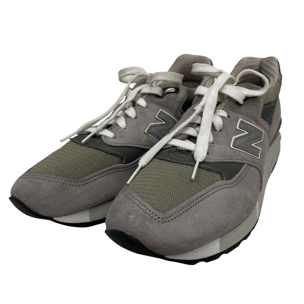 ランニングシューズ スニーカーM998