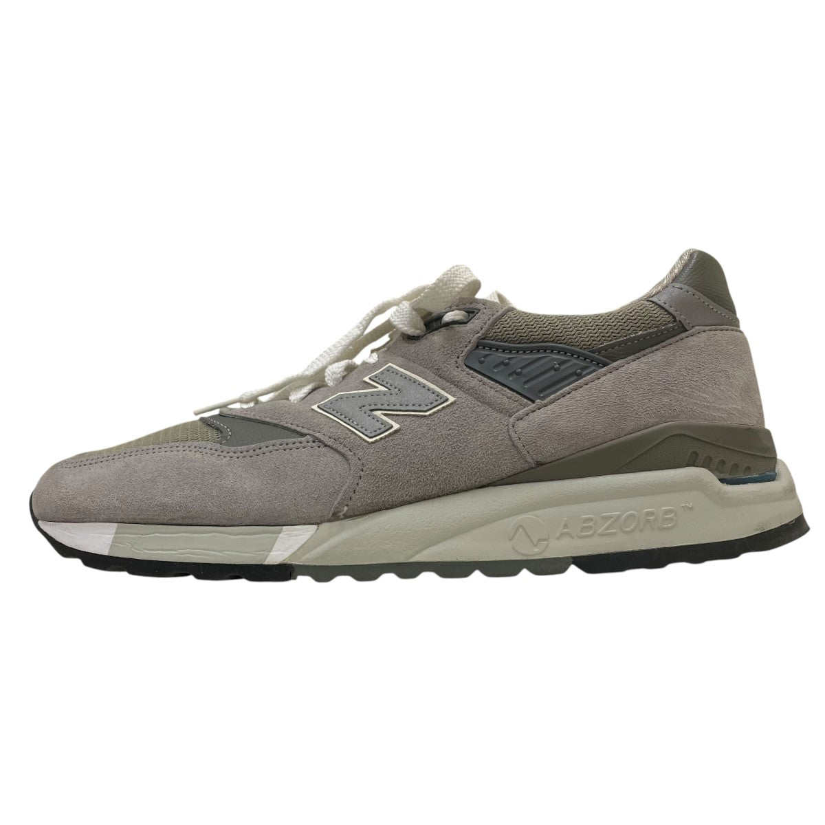 ランニングシューズ スニーカーM998