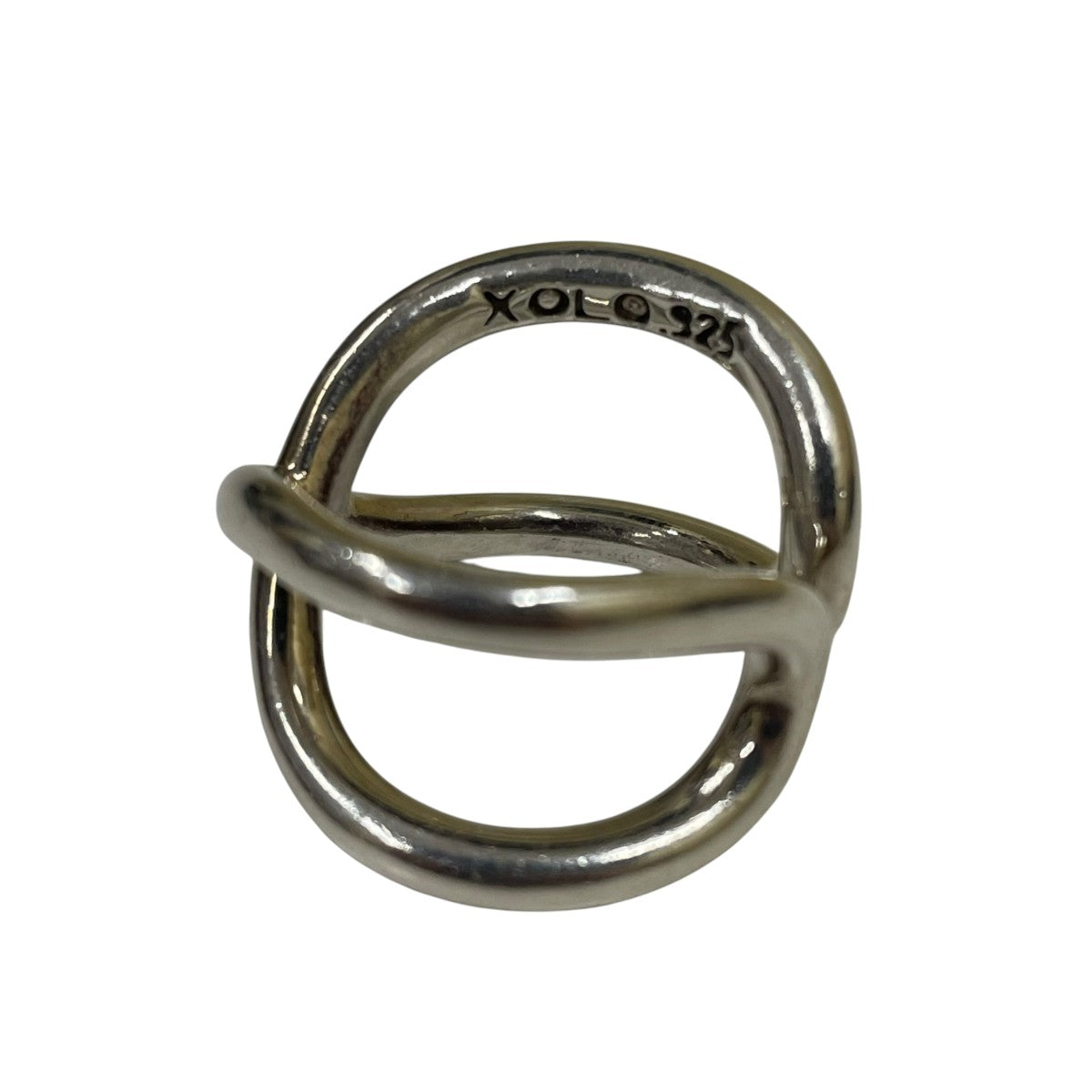 Infinity Ringリング