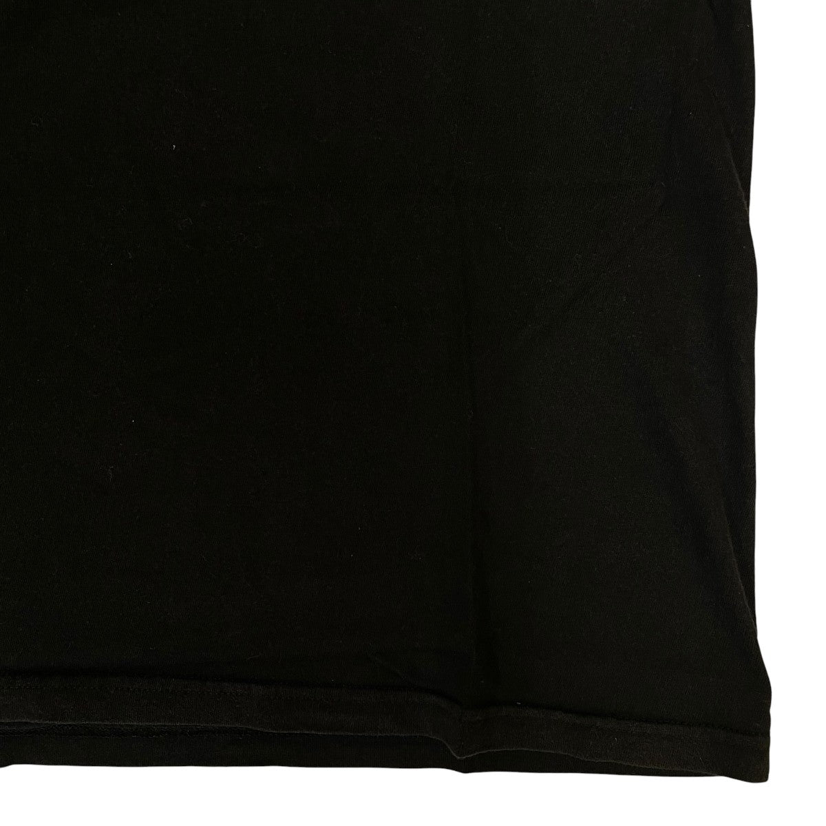 15SSロゴプリント 半袖Tシャツ コットンTシャツ