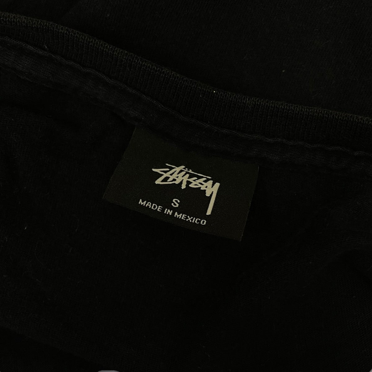 15SSロゴプリント 半袖Tシャツ コットンTシャツ
