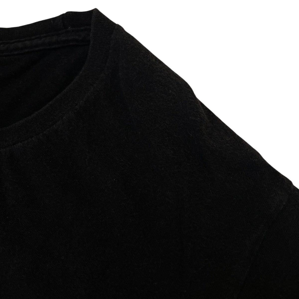15SSロゴプリント 半袖Tシャツ コットンTシャツ