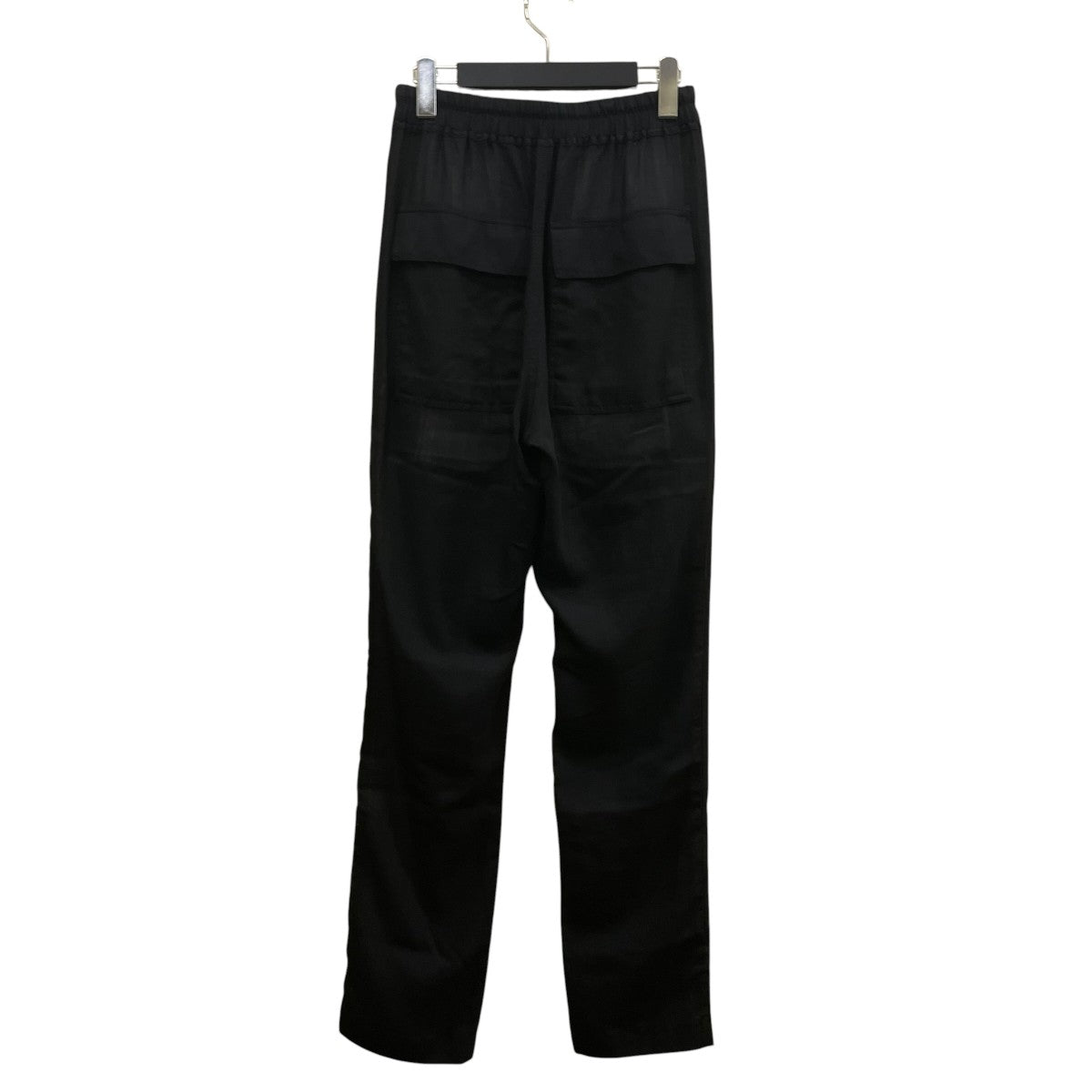 21SSDRAWSTRING SLIM LONGイージーパンツRU21S6390-WG