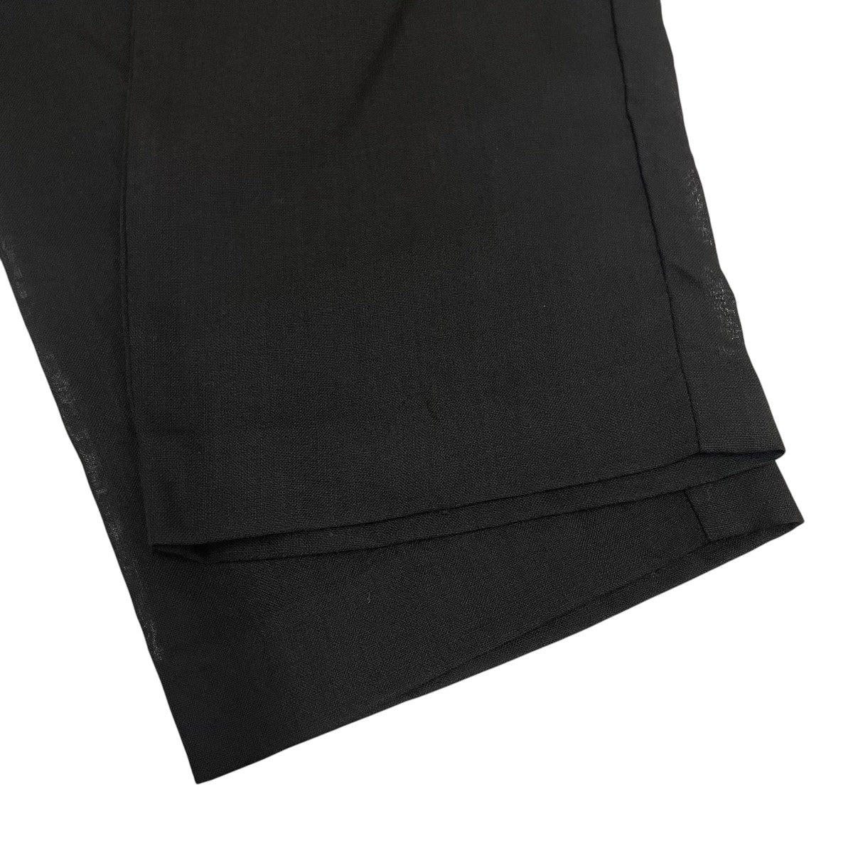 21SSDRAWSTRING SLIM LONGイージーパンツRU21S6390-WG
