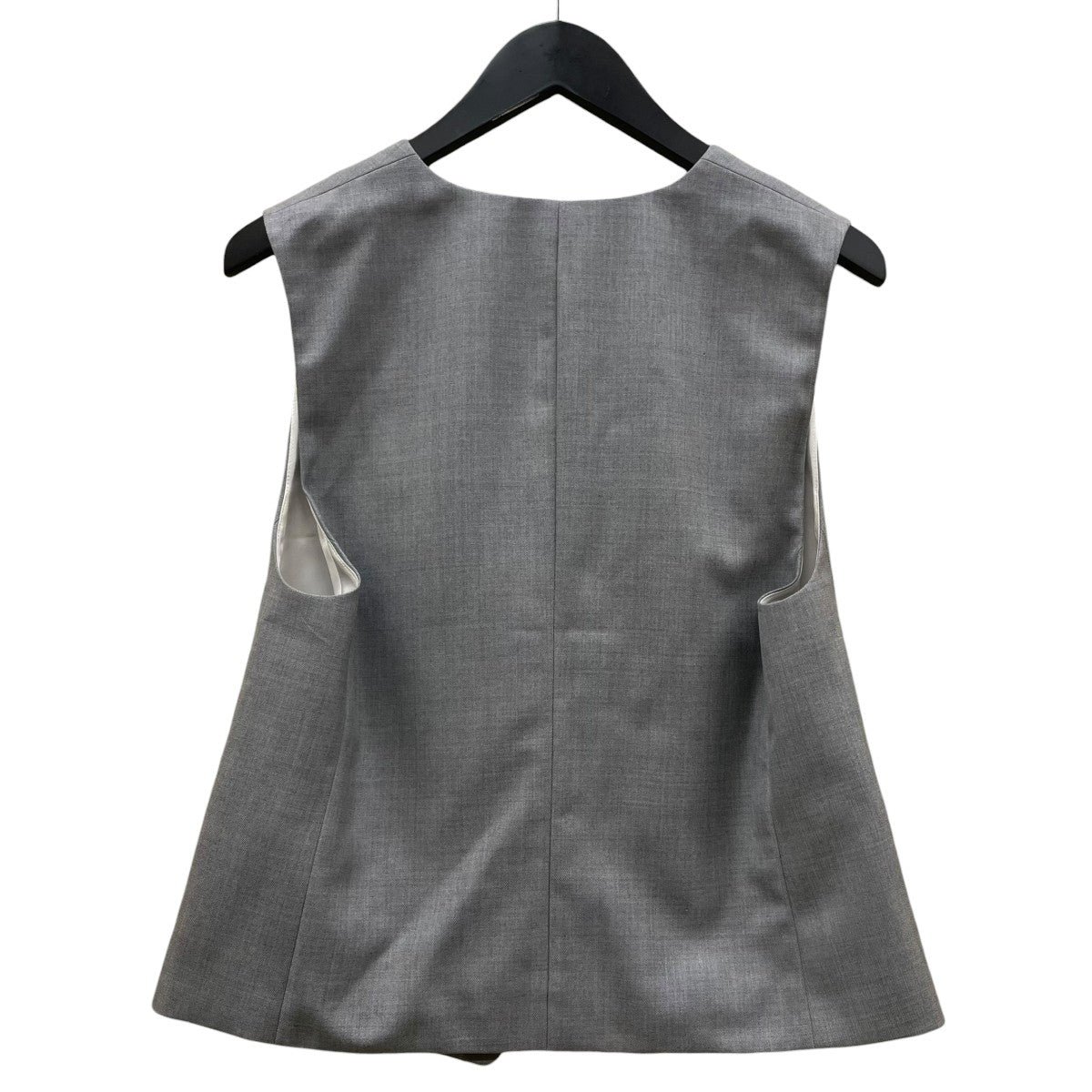 VICTORIAN SURGE VESTベスト ジレ24010500404010