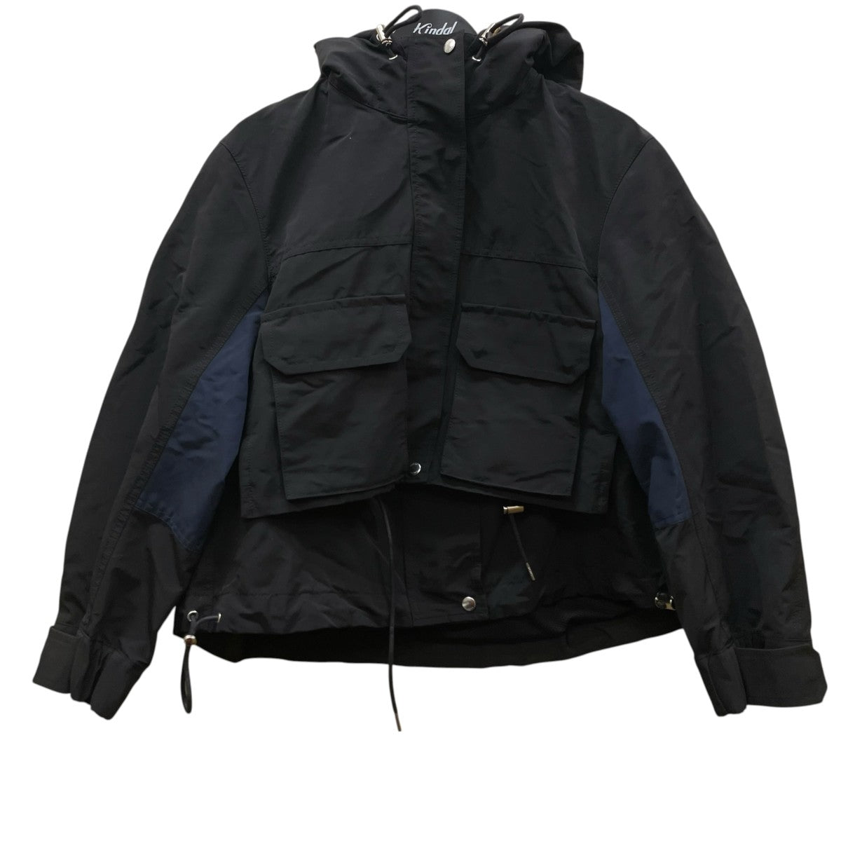 sacai ジャケット22-06392 古着・中古-1枚目のアイテム画像
