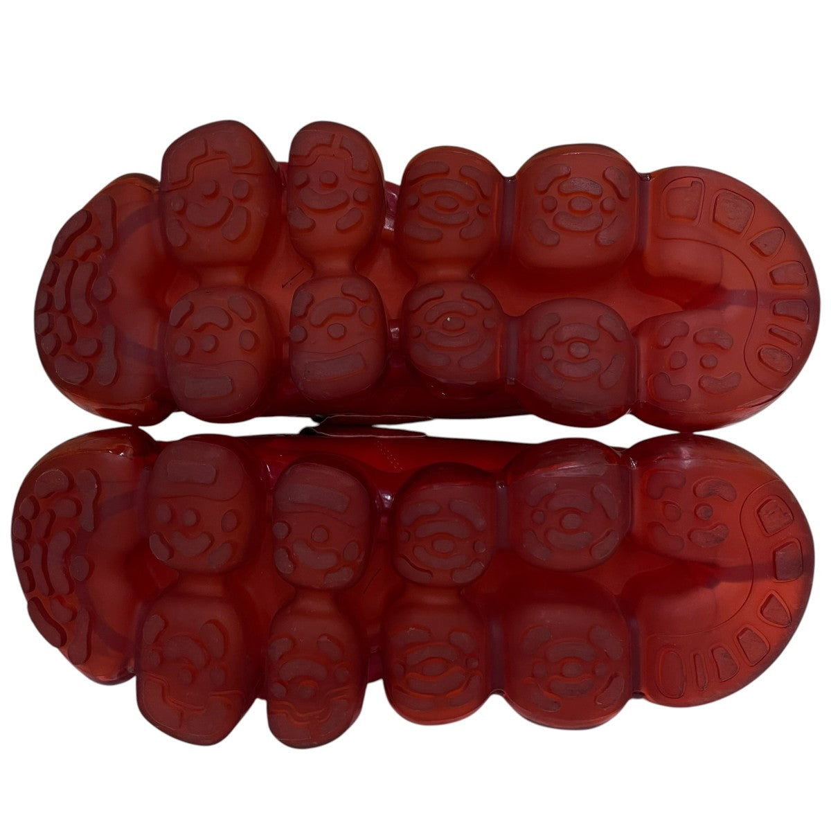 JEWELRY LOAFER ENAMEL BLOOD ジュエリー ローファー エナメル ブラッドローファー 厚底スニーカー