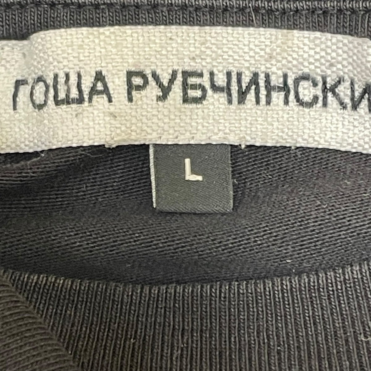 Ｔシャツ