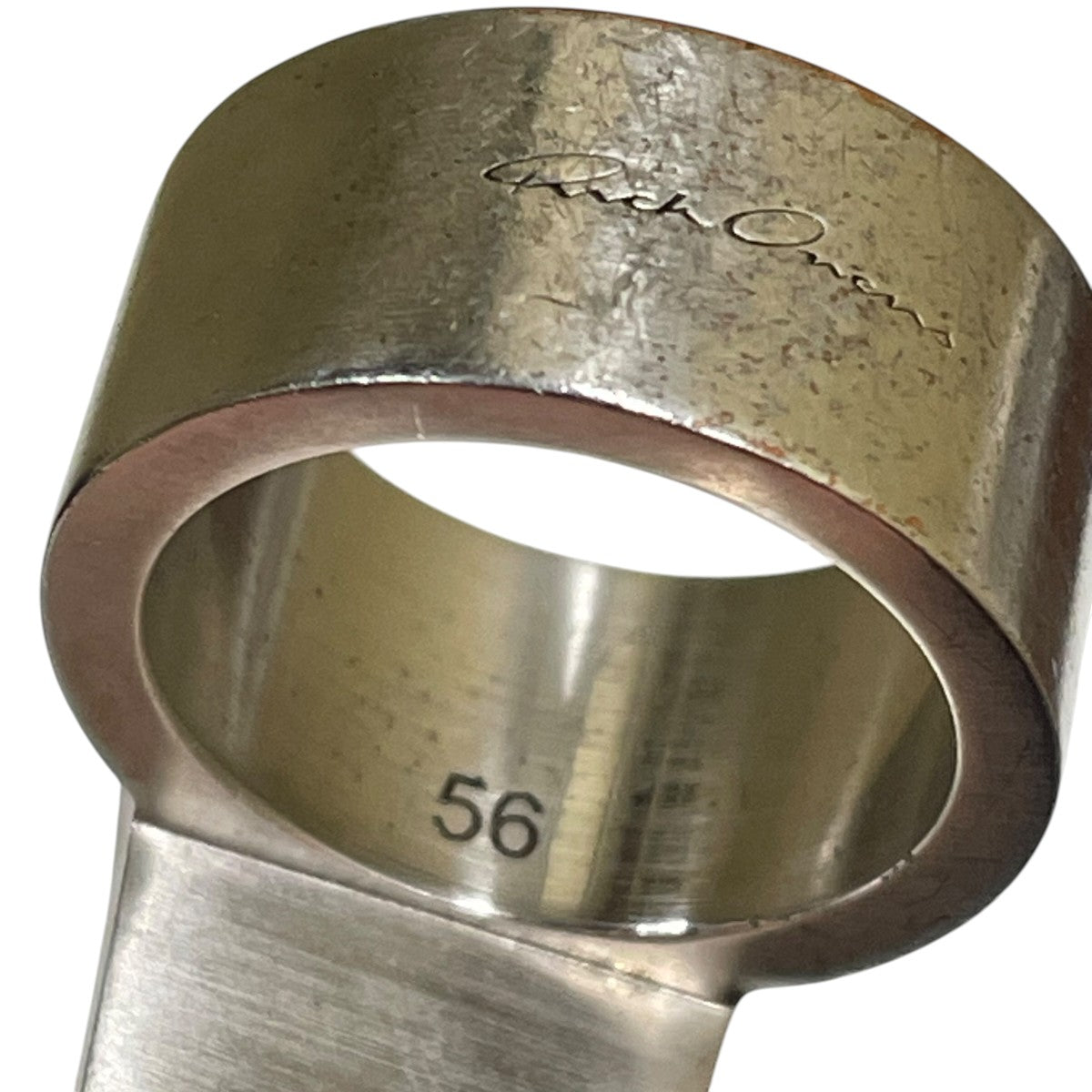 TRUNK RINGリング